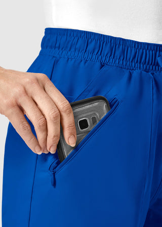 Maevn EON Women's Full Elastic Cargo Pant