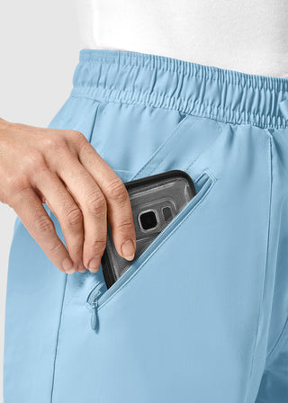 Maevn EON Women's Full Elastic Cargo Pant