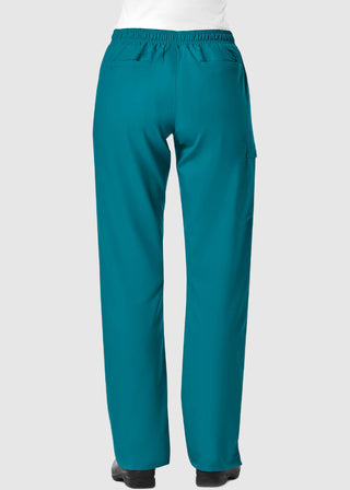 Maevn EON Women's Full Elastic Cargo Pant