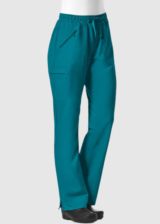 Maevn EON Women's Tall Full Elastic Cargo Pant