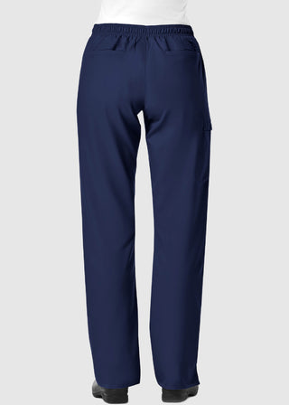 Maevn EON Women's Tall Full Elastic Cargo Pant