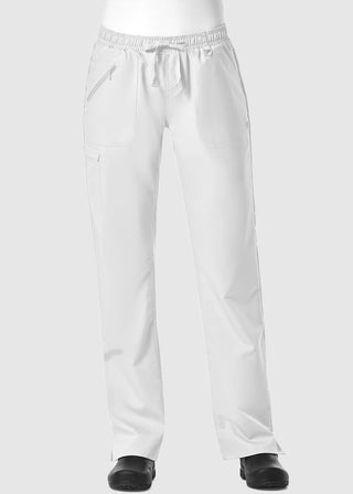Maevn EON Women's Tall Full Elastic Cargo Pant
