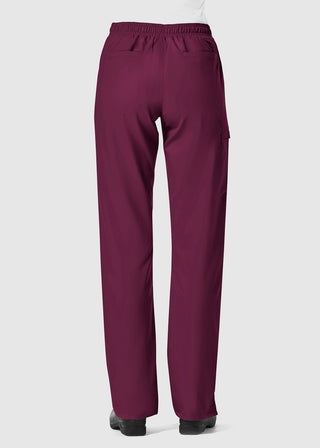 Maevn EON Women's Full Elastic Cargo Pant