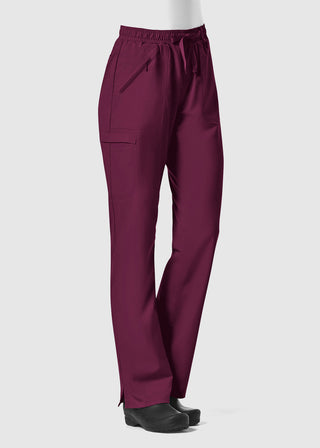 Maevn EON Women's Tall Full Elastic Cargo Pant