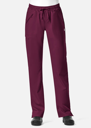 Maevn EON Women's Tall Full Elastic Cargo Pant