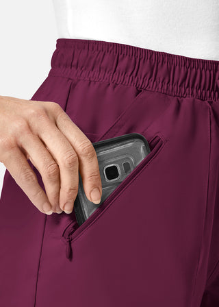 Maevn EON Women's Tall Full Elastic Cargo Pant