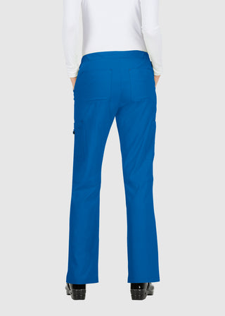 Koi Basics Women's Holly Straight Leg Scrub Tall Pant