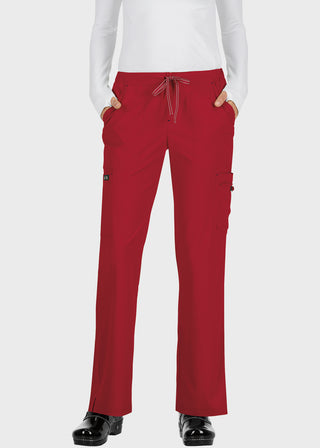 Koi Basics Women's Holly Straight Leg Scrub Pant