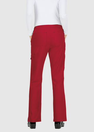 Koi Basics Women's Holly Straight Leg Scrub Tall Pant