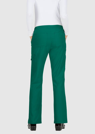 Koi Basics Women's Holly Straight Leg Scrub Tall Pant