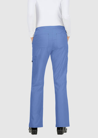Koi Basics Women's Holly Straight Leg Scrub Tall Pant
