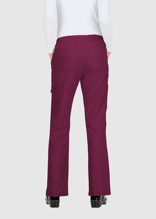 Koi Basics Women's Holly Straight Leg Scrub Tall Pant