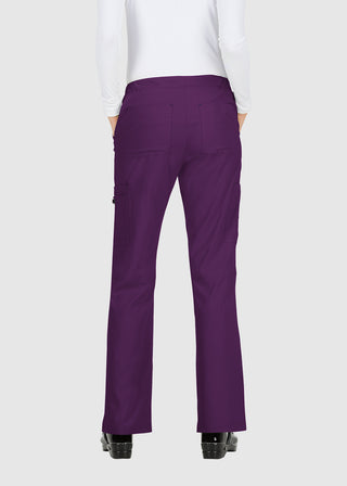 Koi Basics Women's Holly Straight Leg Scrub Tall Pant