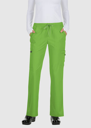 Koi Basics Women's Holly Straight Leg Scrub Tall Pant