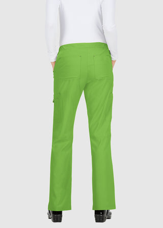 Koi Basics Women's Holly Straight Leg Scrub Tall Pant