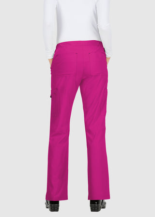 Koi Basics Women's Holly Straight Leg Scrub Tall Pant