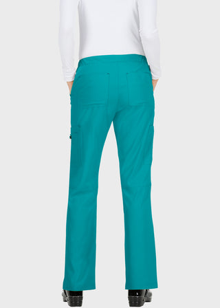 Koi Basics Women's Holly Straight Leg Scrub Pant