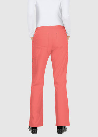 Koi Basics Women's Holly Straight Leg Scrub Tall Pant