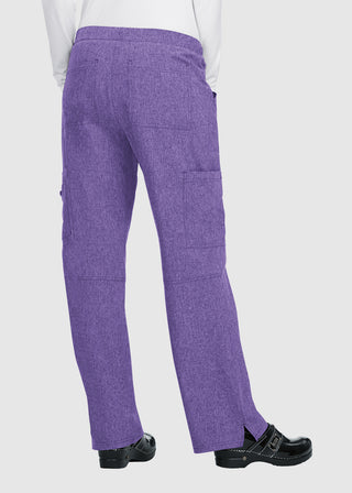 Koi Basics Women's Holly Straight Leg Scrub Tall Pant