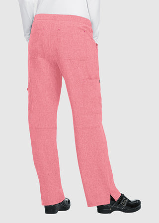 Koi Basics Women's Holly Straight Leg Scrub Tall Pant