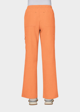 Koi Basics Women's Holly Straight Leg Scrub Tall Pant