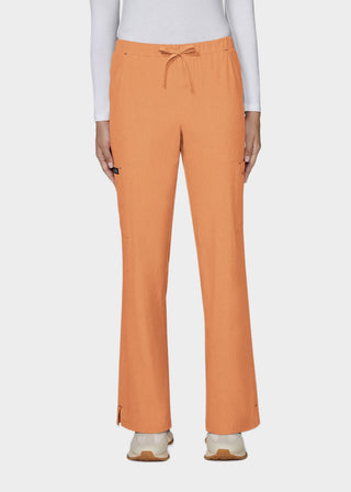 Koi Basics Women's Holly Straight Leg Scrub Tall Pant