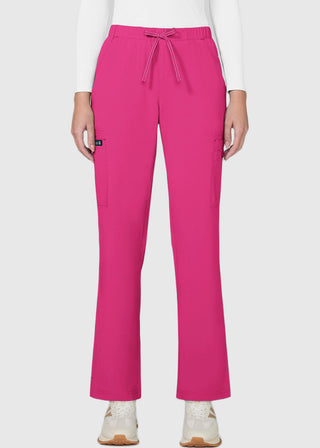 Koi Basics Women's Holly Straight Leg Scrub Tall Pant