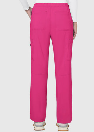 Koi Basics Women's Holly Straight Leg Scrub Tall Pant