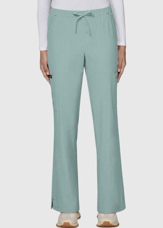 Koi Basics Women's Holly Straight Leg Scrub Tall Pant