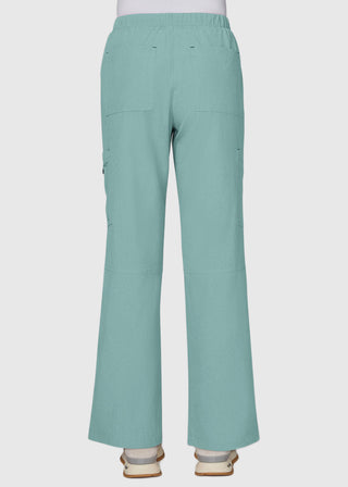 Koi Basics Women's Holly Straight Leg Scrub Tall Pant