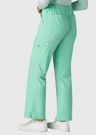 Koi Basics Women's Holly Straight Leg Scrub Tall Pant