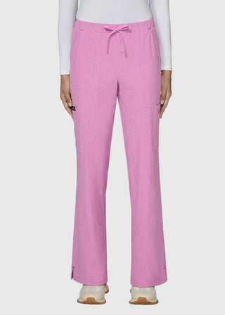 Koi Basics Women's Holly Straight Leg Scrub Tall Pant