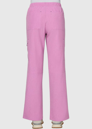 Koi Basics Women's Holly Straight Leg Scrub Tall Pant