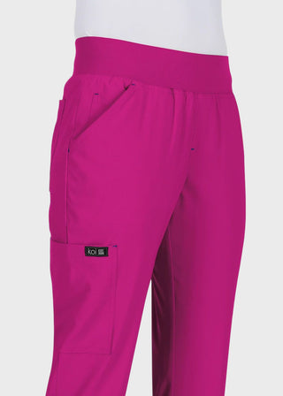 Koi Basics Women's Laurie Clearance Scrub Pant