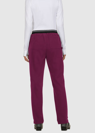 Koi Next Gen Women's On The Run Scrub Tall Pant