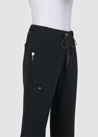 Koi Next Gen Women's Everyday Hero Scrub Tall Pant