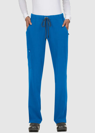 Koi Next Gen Women's Everyday Hero Scrub Petite Pant