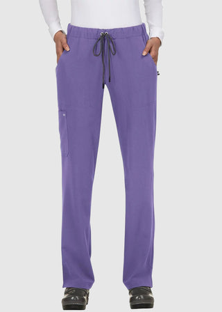 Koi Next Gen Women's Everyday Hero Scrub Tall Pant