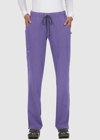 Koi Next Gen Women's Everyday Hero Scrub Petite Pant