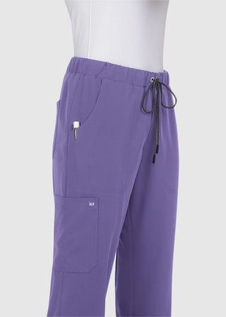 Koi Next Gen Women's Everyday Hero Scrub Tall Pant