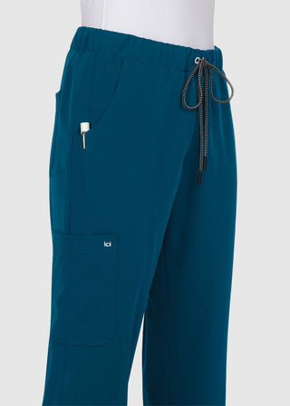 Koi Next Gen Women's Everyday Hero Scrub Tall Pant