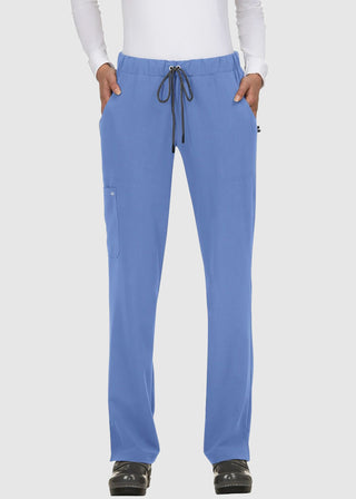 Koi Next Gen Women's Everyday Hero Scrub Tall Pant