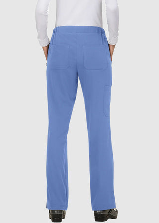 Koi Next Gen Women's Everyday Hero Scrub Tall Pant