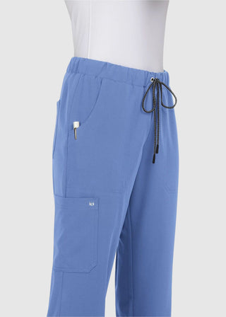 Koi Next Gen Women's Everyday Hero Scrub Tall Pant