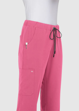 Koi Next Gen Women's Everyday Hero Scrub Tall Pant