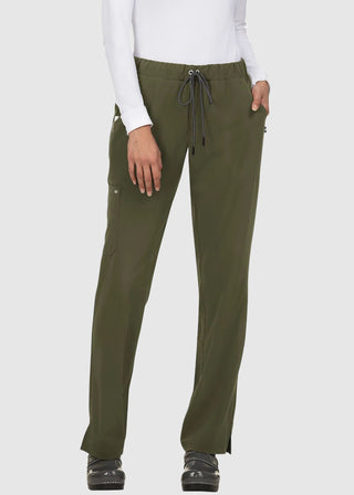 Koi Next Gen Women's Everyday Hero Scrub Tall Pant