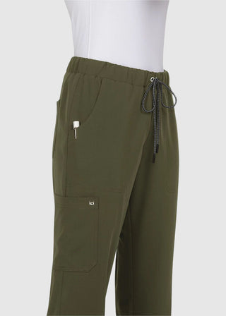 Koi Next Gen Women's Everyday Hero Scrub Tall Pant
