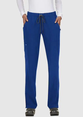 Koi Next Gen Women's Everyday Hero Scrub Tall Pant