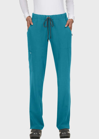 Koi Next Gen Women's Everyday Hero Scrub Petite Pant