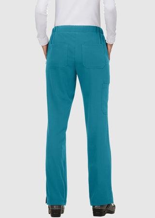 Koi Next Gen Women's Everyday Hero Scrub Tall Pant
